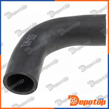 Tuyau de liquide de refroidissement pour HYUNDAI | CPP-HY-033, 40107